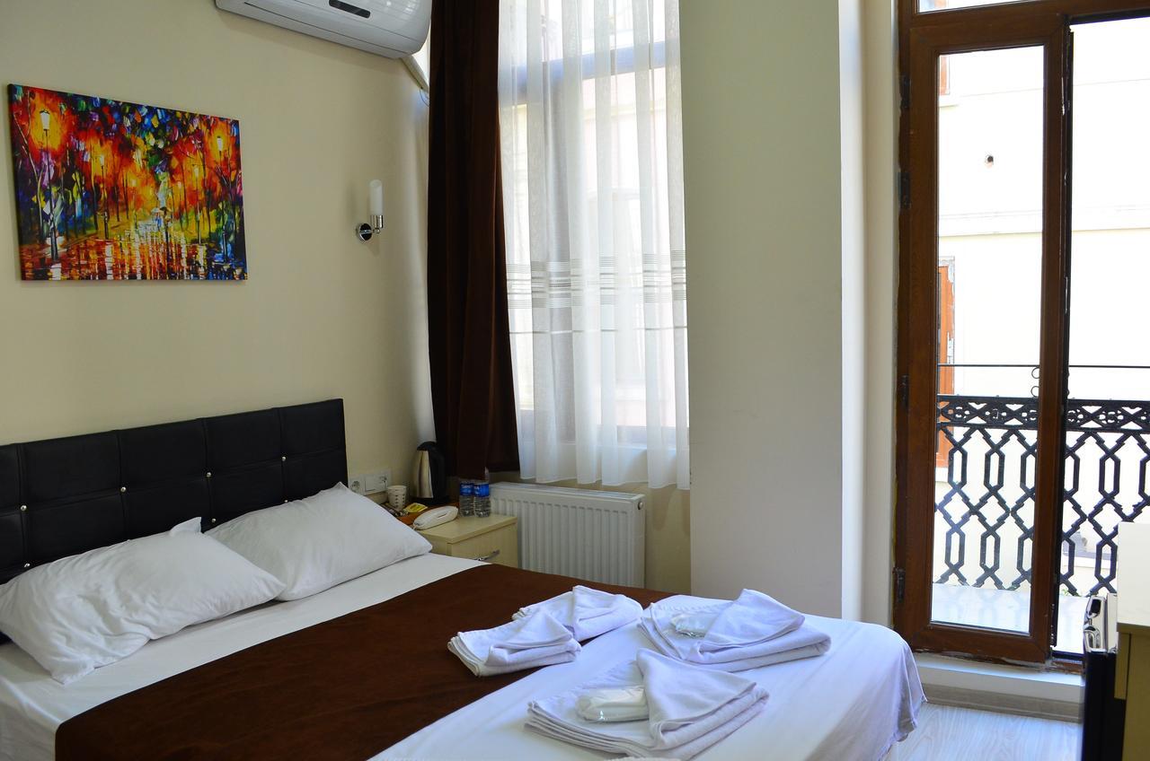 Addressuiteshotel Стамбул Экстерьер фото