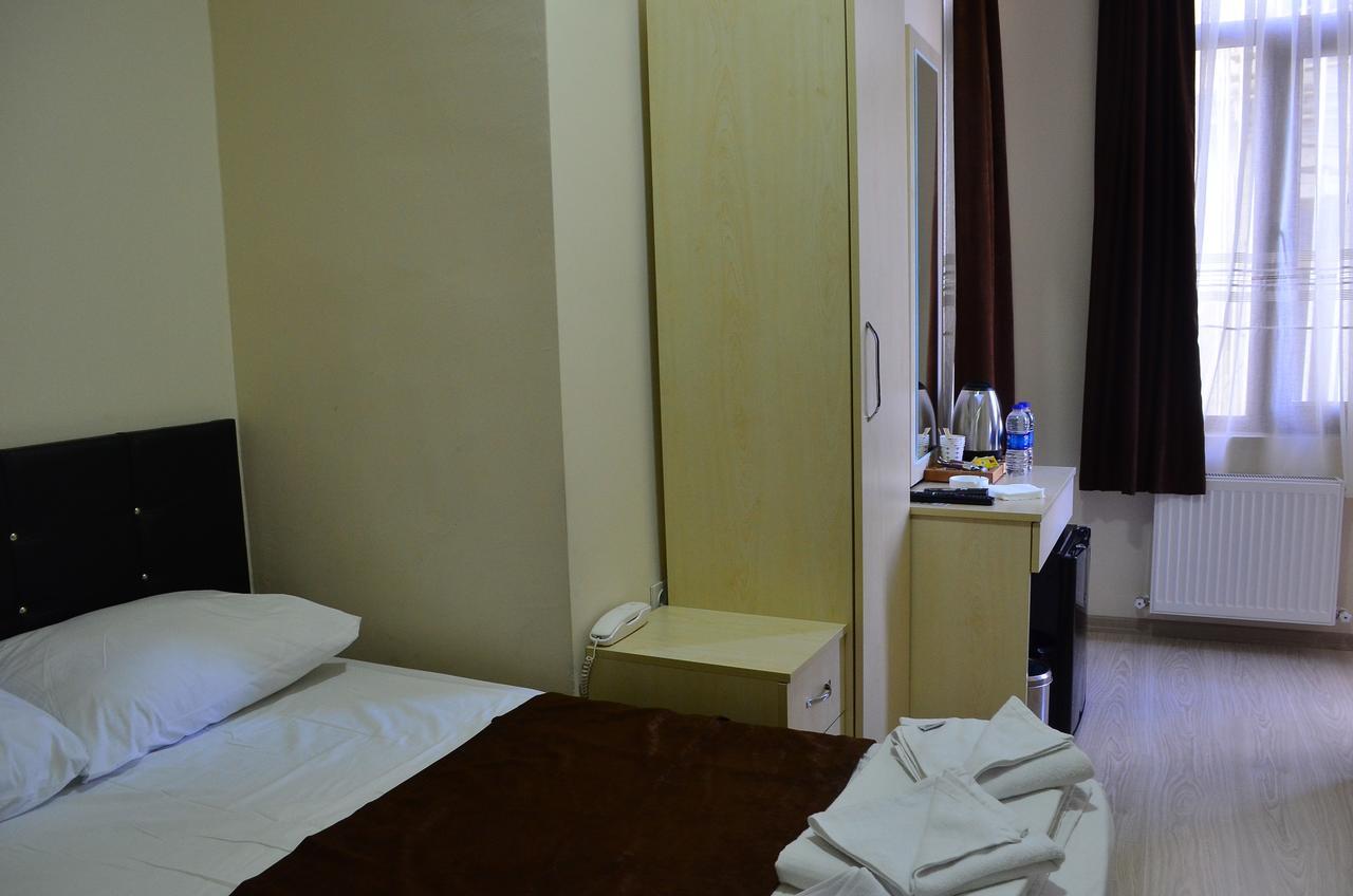Addressuiteshotel Стамбул Экстерьер фото