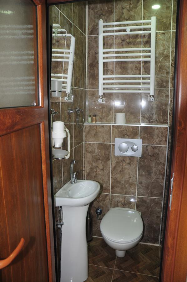 Addressuiteshotel Стамбул Экстерьер фото
