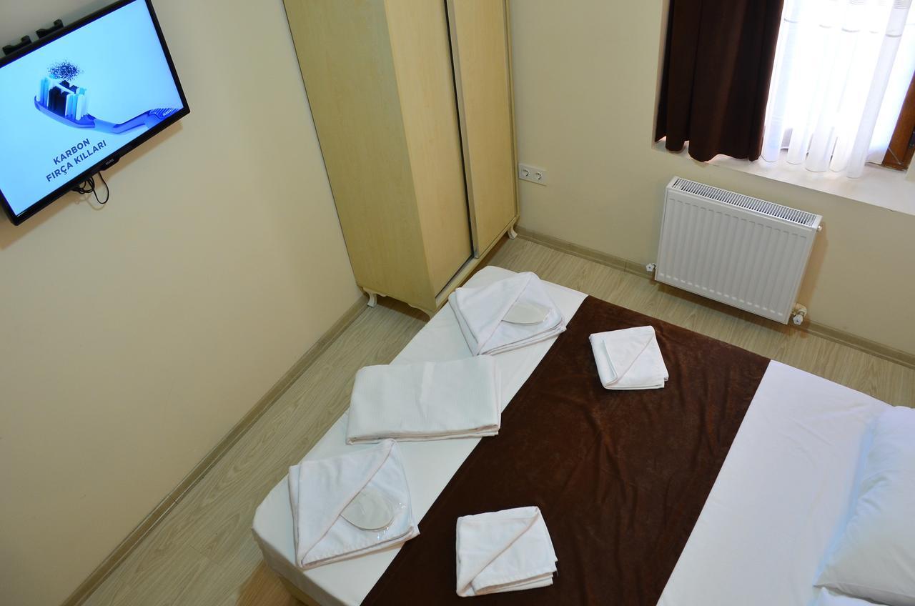 Addressuiteshotel Стамбул Экстерьер фото